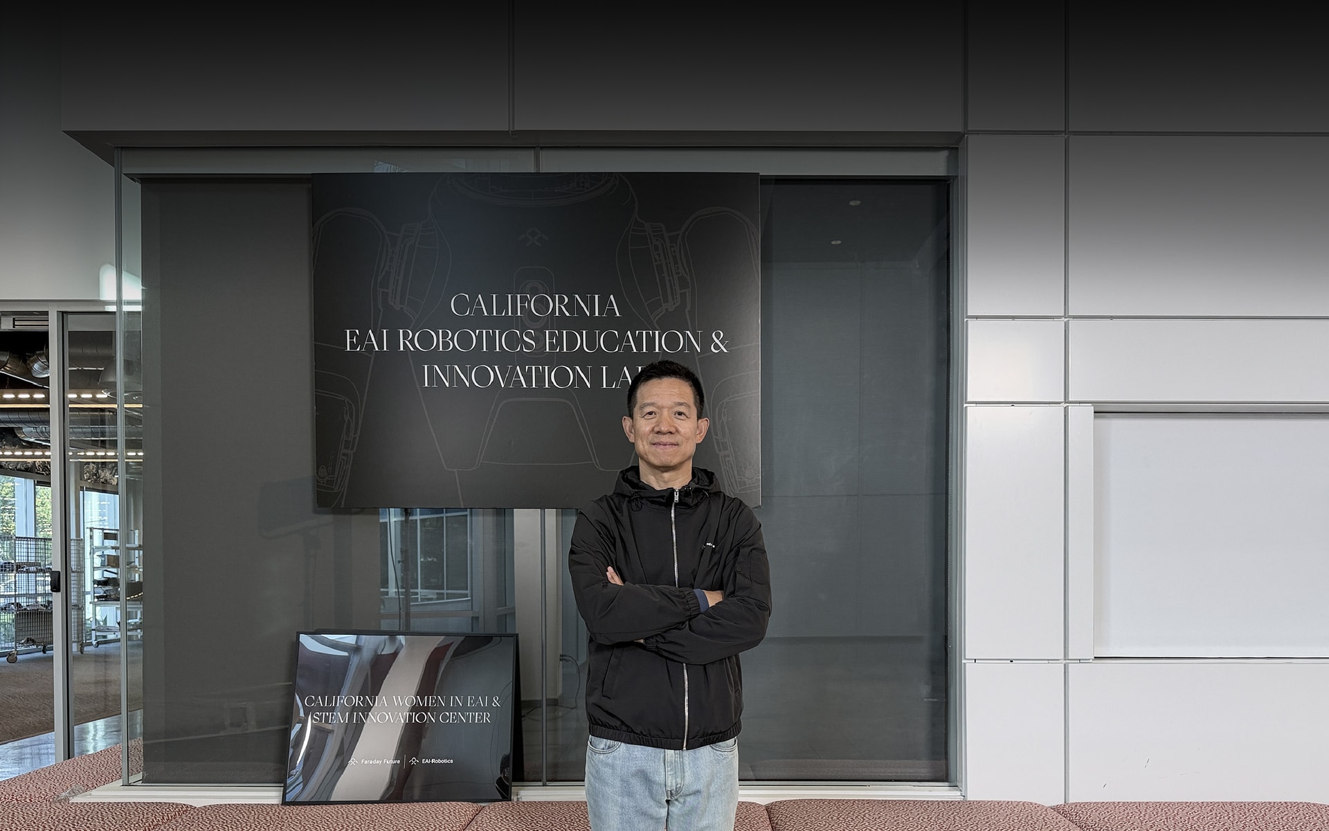Faraday Future