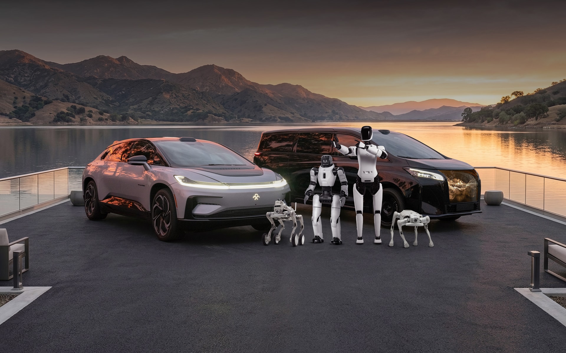 Faraday Future