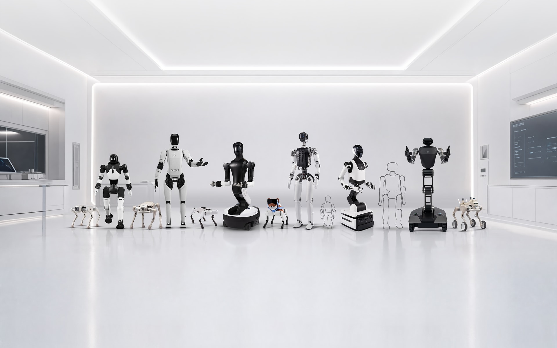 Faraday Future logo
