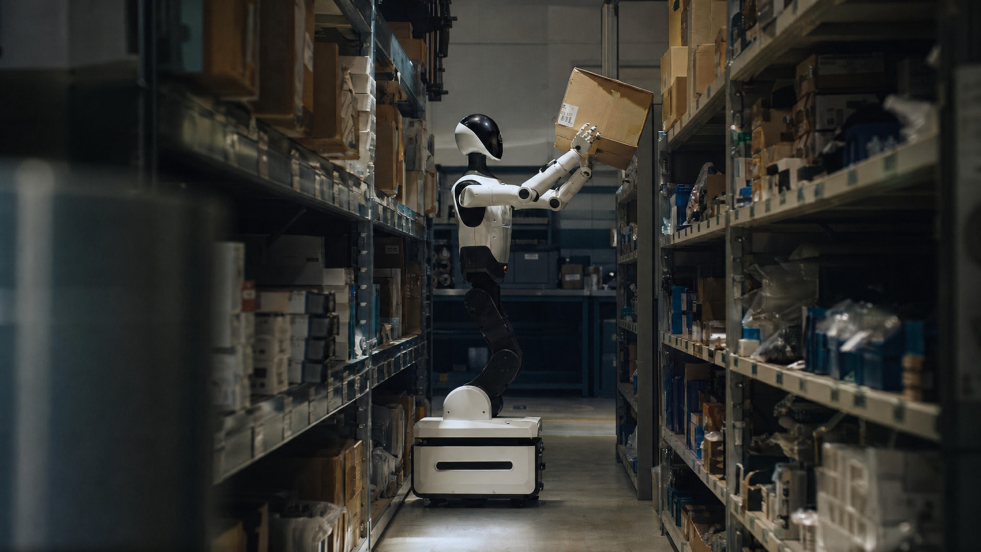 Faraday Future Proposes US$200 Million Robotics Transfer to AIxCrypto