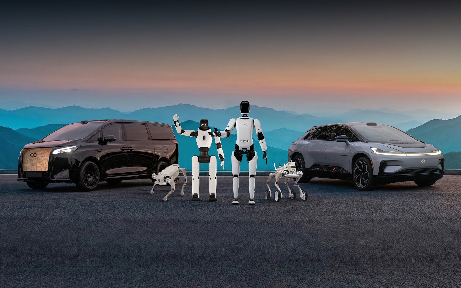 Faraday Future