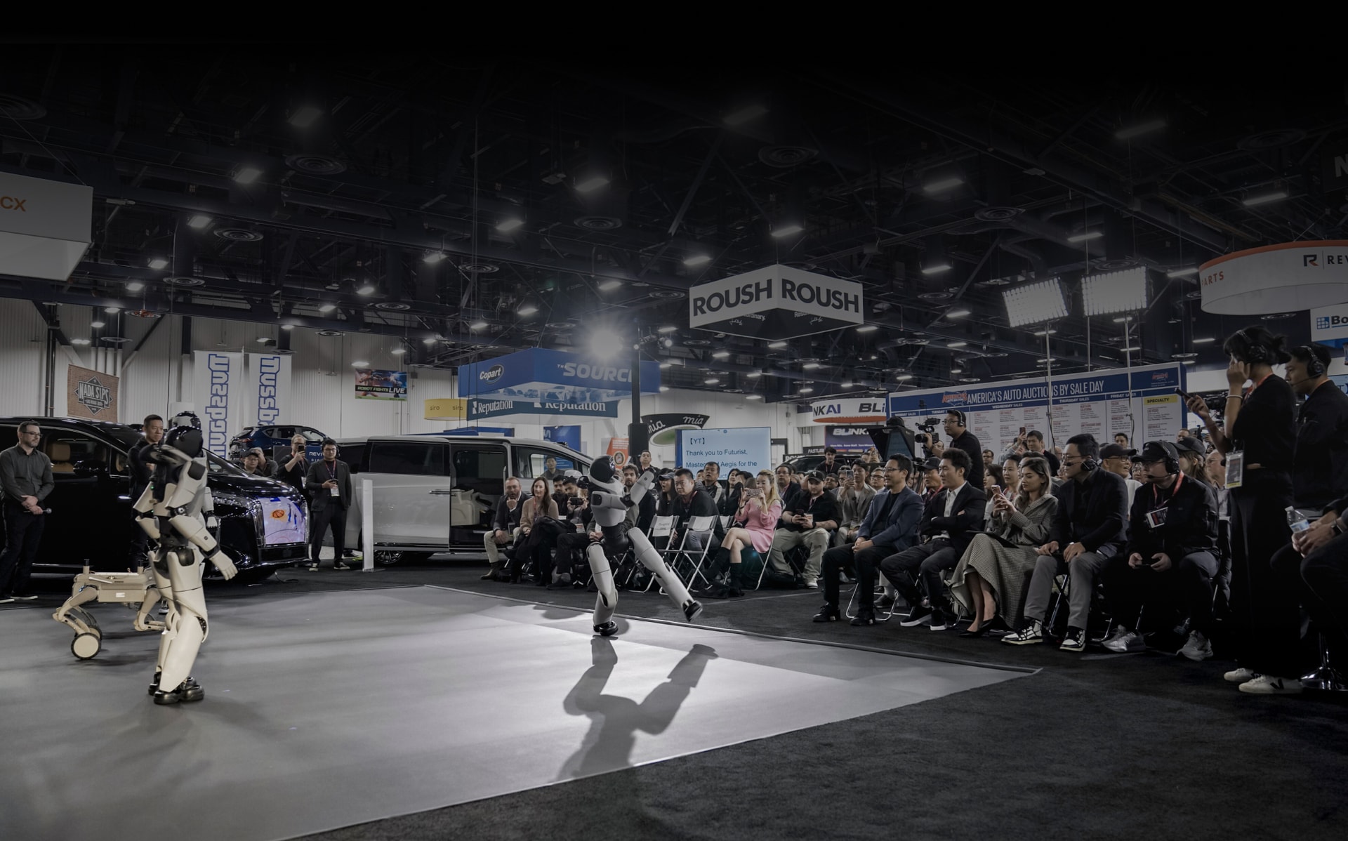 Faraday Future