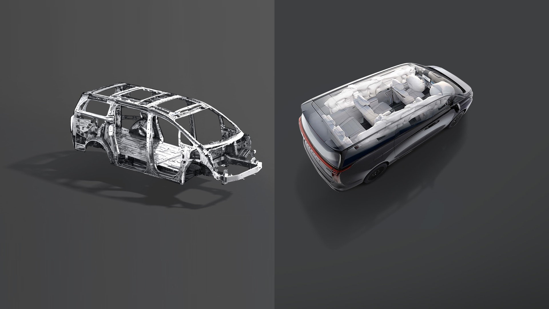 FX Super One: First Class EAI‑MPV