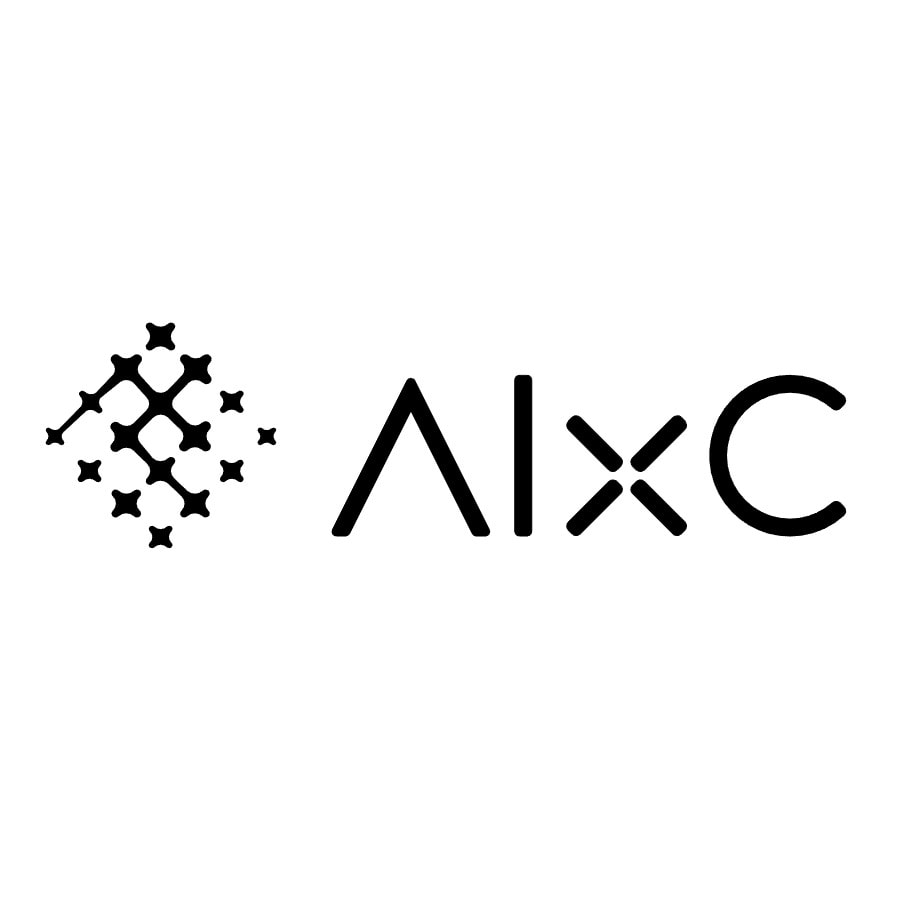 AIxCrypto Rebrands