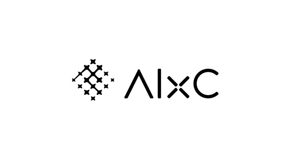 AIxCrypto Rebrands