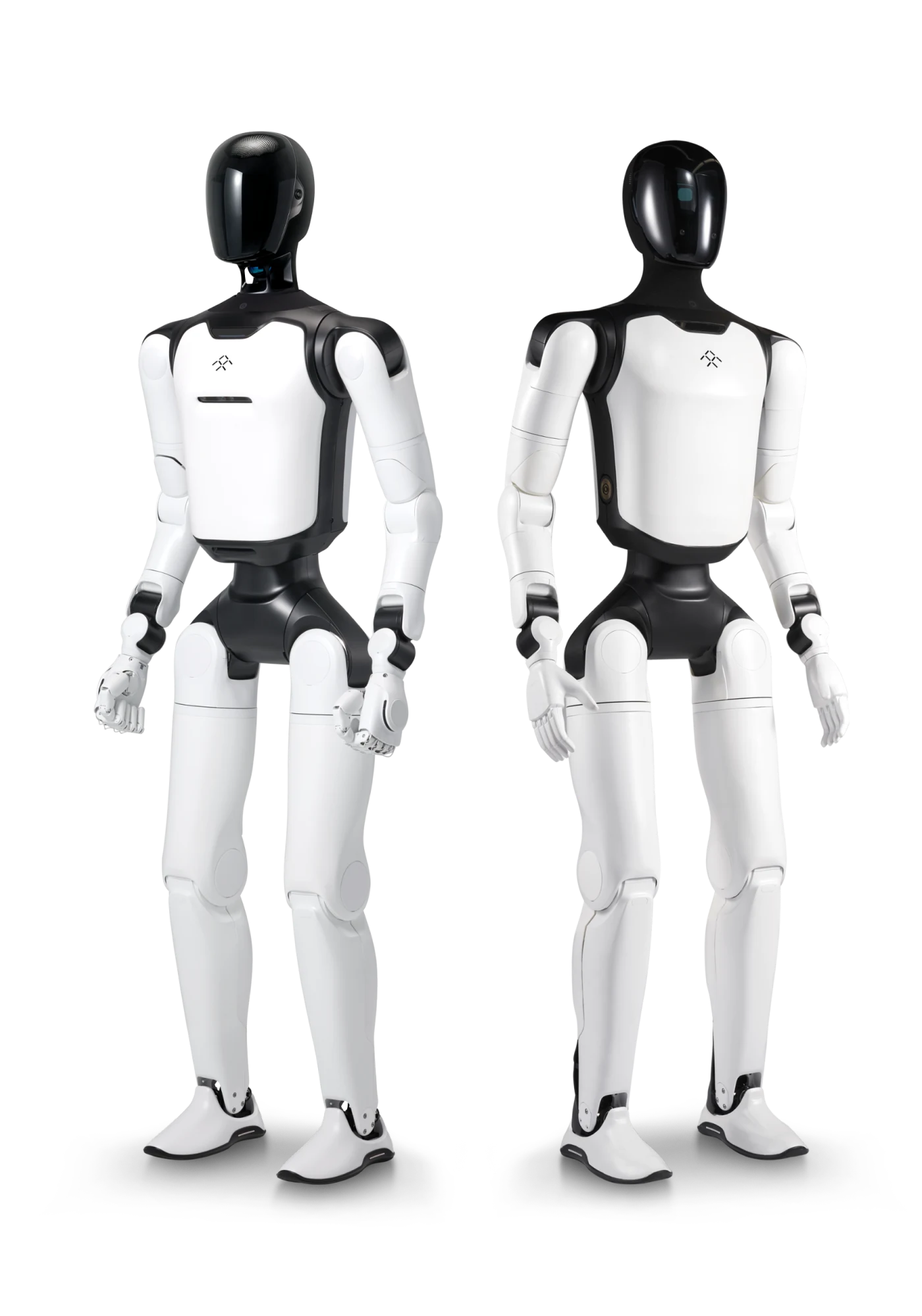 FF All-New Futurist 与 Ultra 背靠背