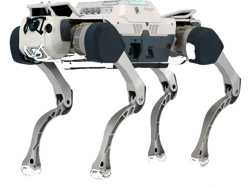 FX Aegis Hyper