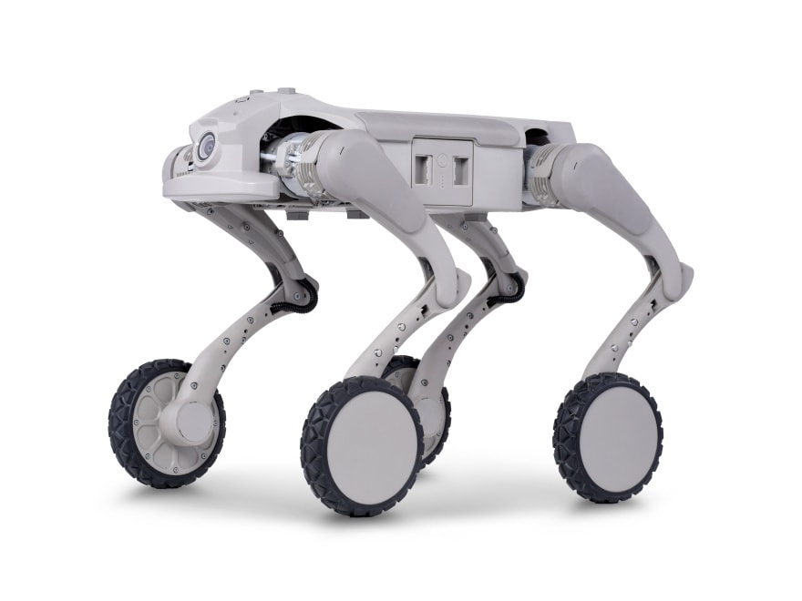 Aegis Classic - Ultra W