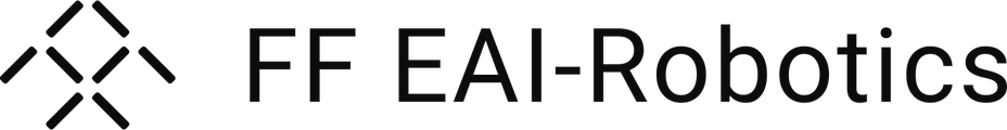 FF EAI-Robotics