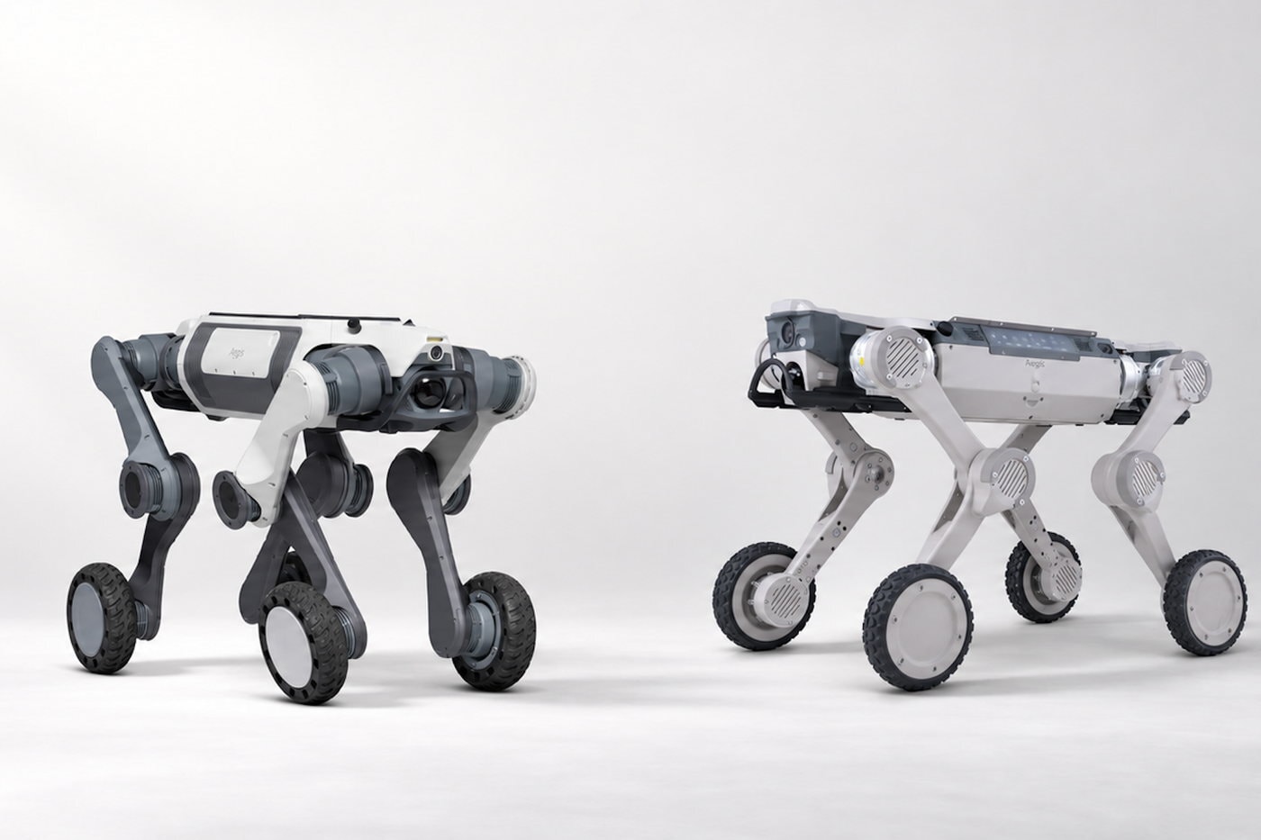 FX Aegis Mega product image