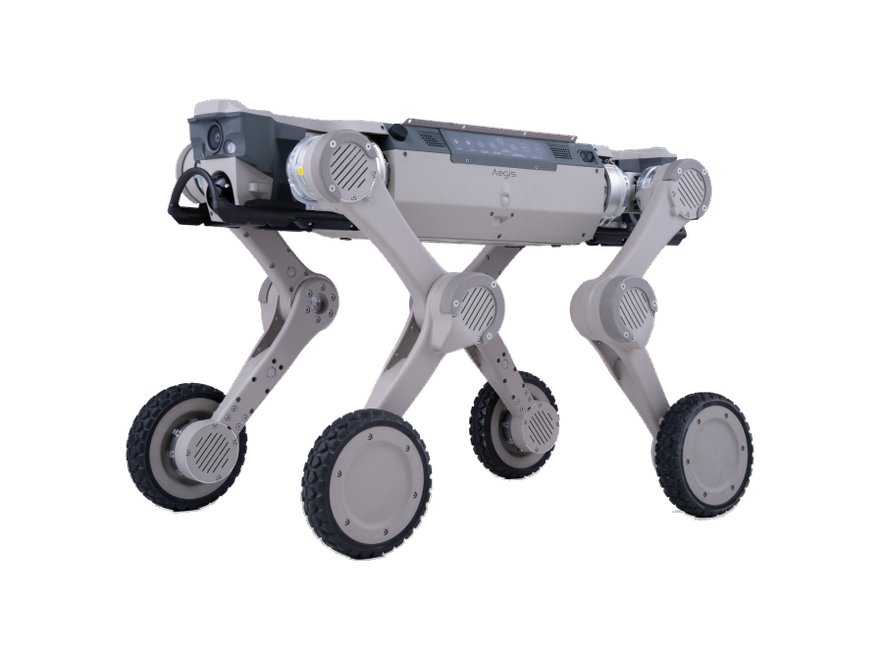 Aegis Mega A