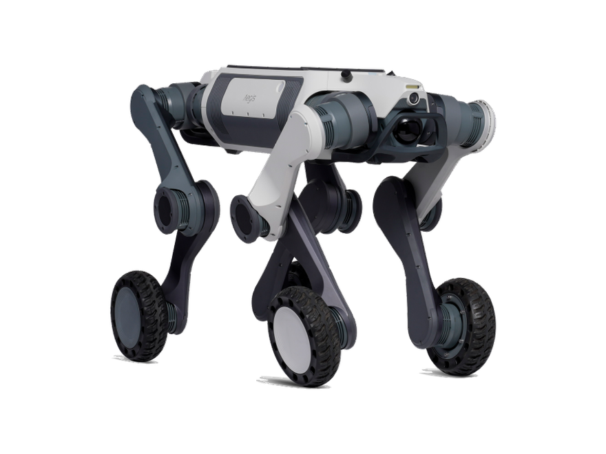 Aegis Mega D