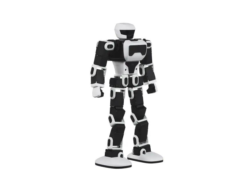 Faraday Future Nova Mini humanoid robot