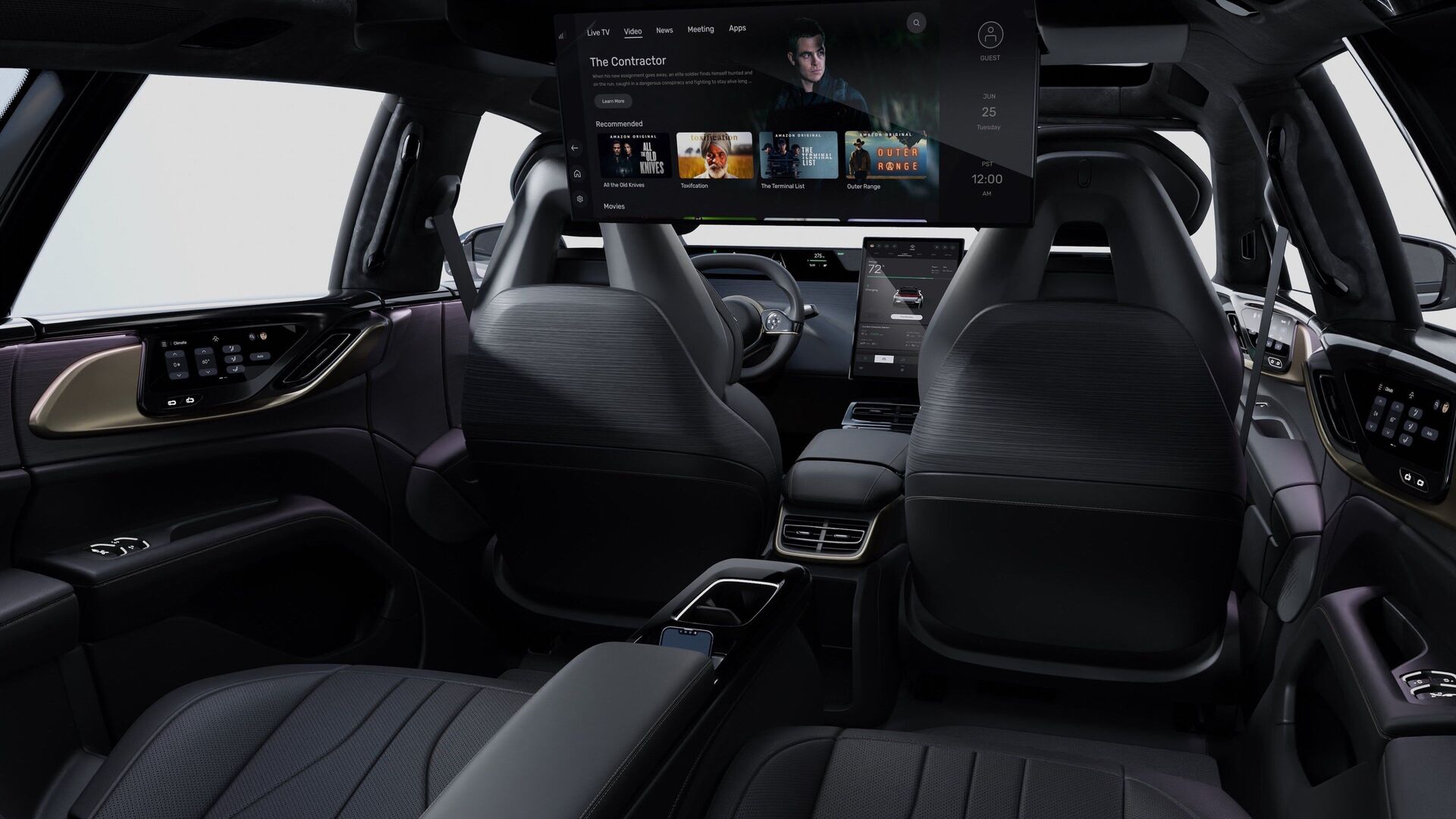 Preorder Now | Faraday Future