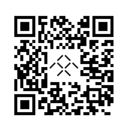 Registration QR code