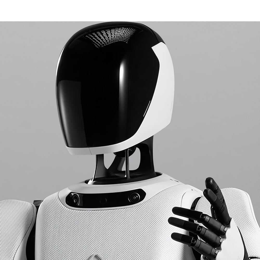 FF Robot Series: Pre-order