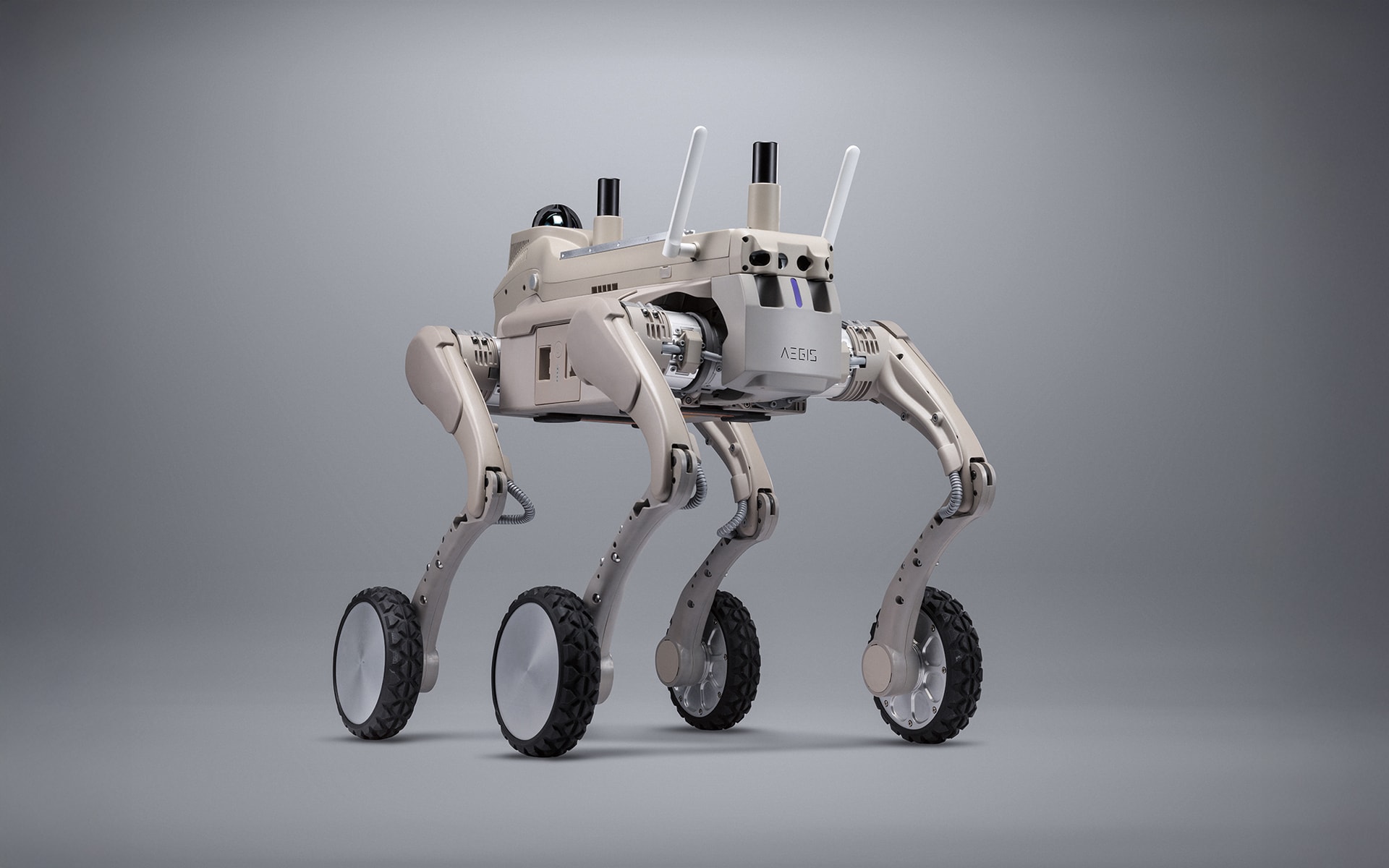 FX Aegis — image 4