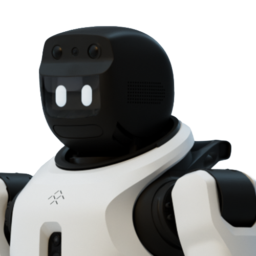 FF Robot Series: Pre-order