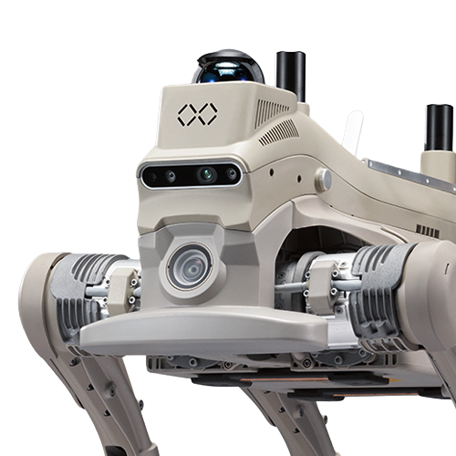FF Robot Series: Pre-order