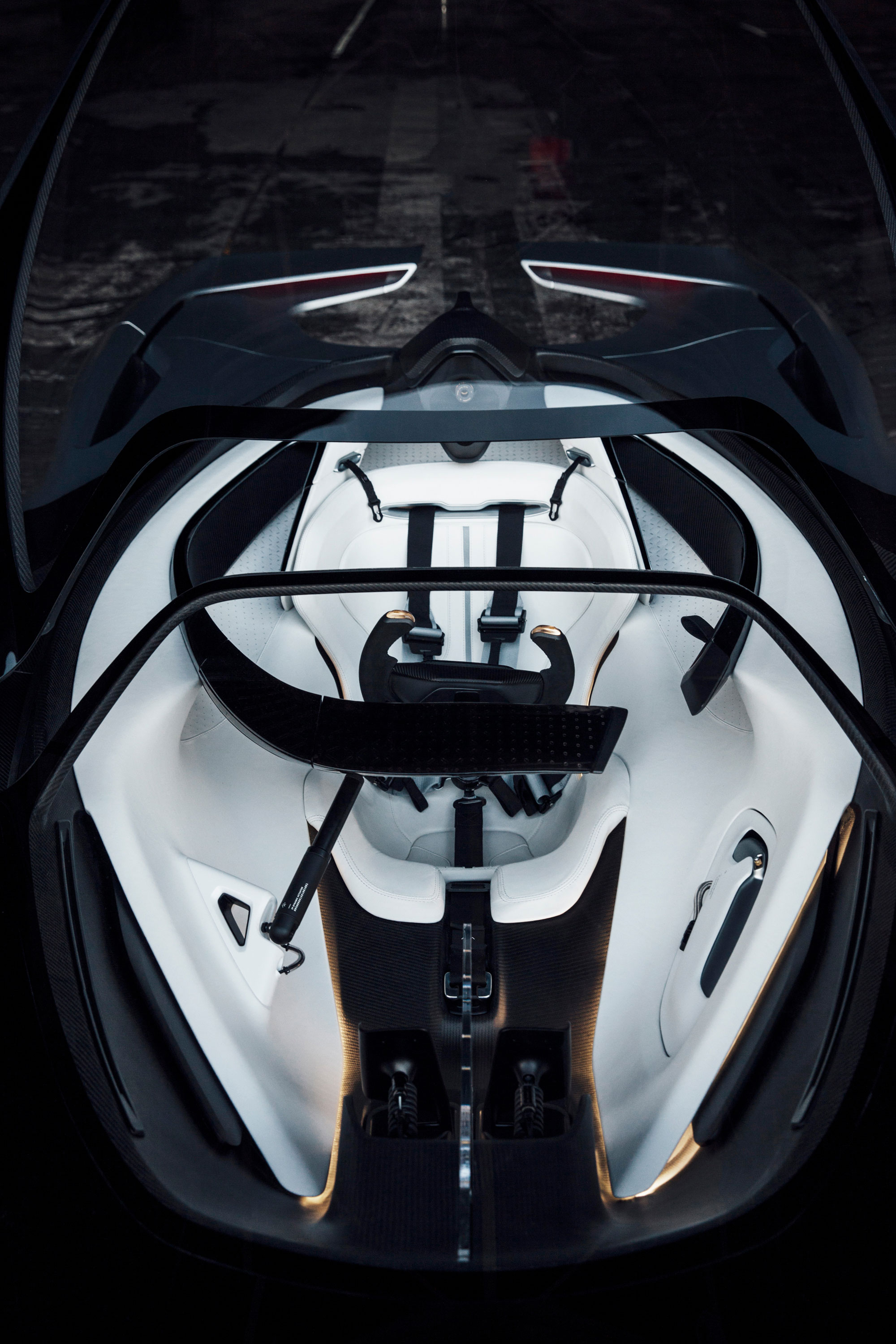 Ffzero1 An Electric Car Of Concepts Faraday Future