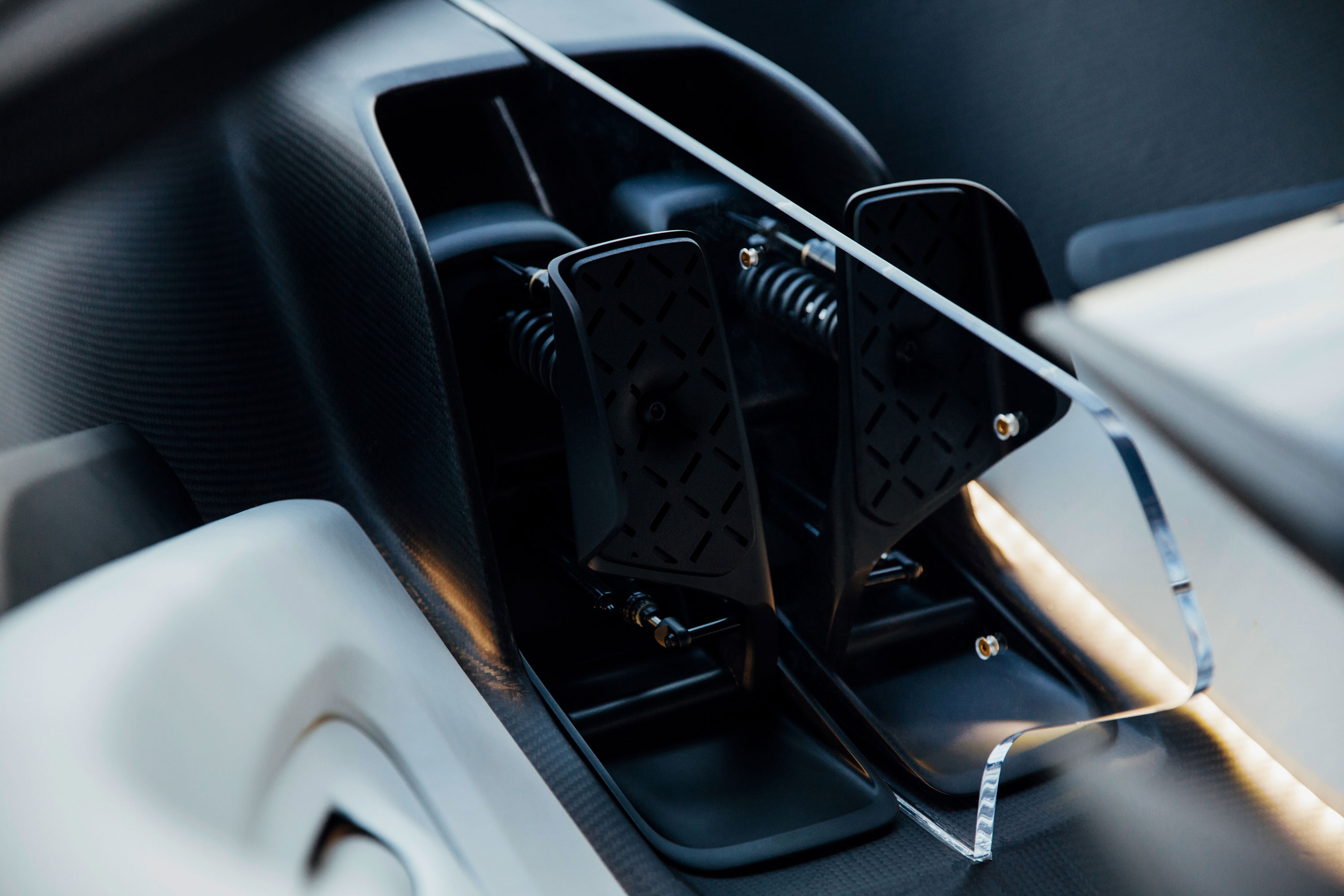 Ffzero1 An Electric Car Of Concepts Faraday Future