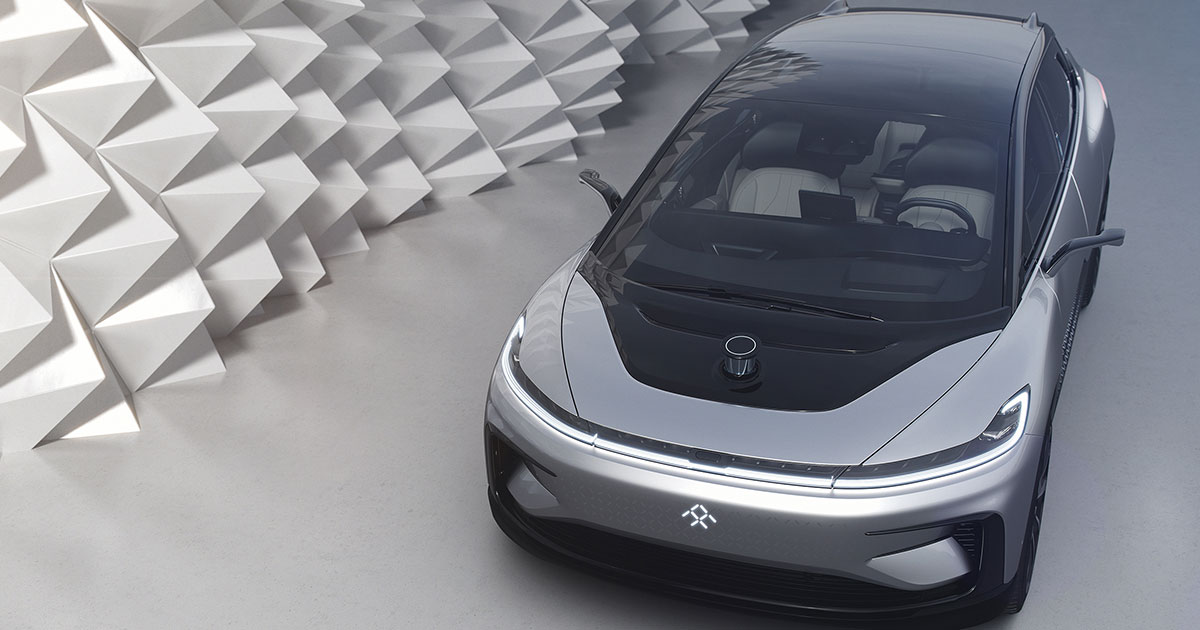 Ff 91 A New Species Reformatting The Future Futuresight Blog