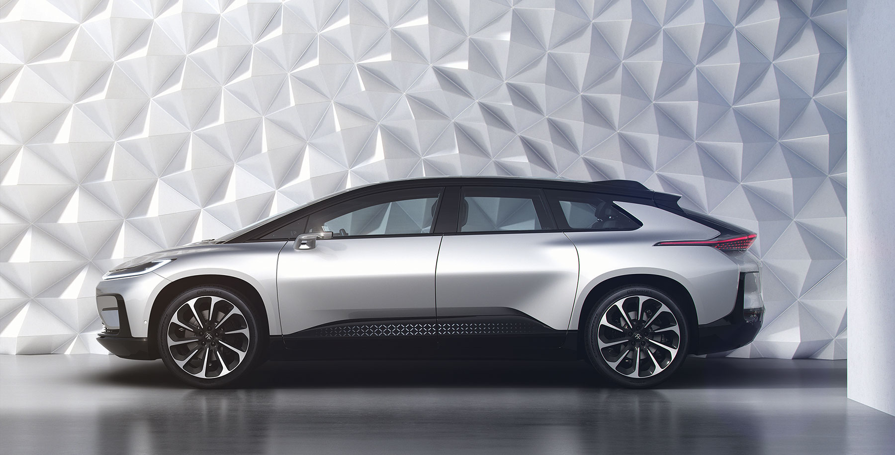 Ff 91 A New Species Reformatting The Future Futuresight Blog And 10 Hd Cameras The Ff 91 Is Equipped With 36 Pieces Of Sensing Equipment Adopting Same Roach To Multi Layered Contingency Systems That