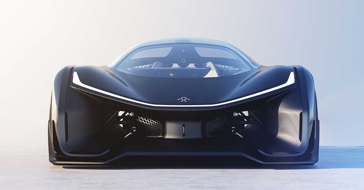Futuresight FFZERO1