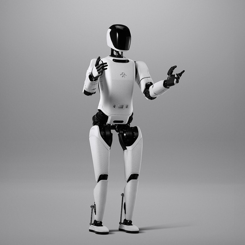 FF Futurist