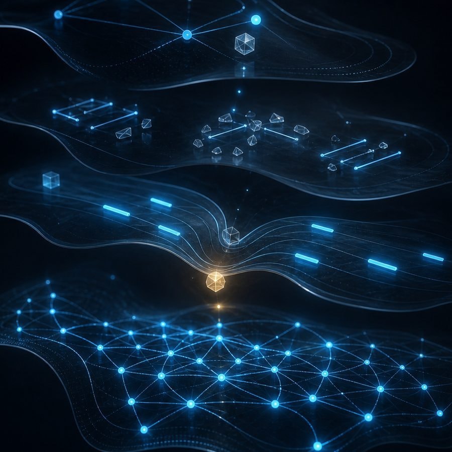 Agentic Task Intelligence