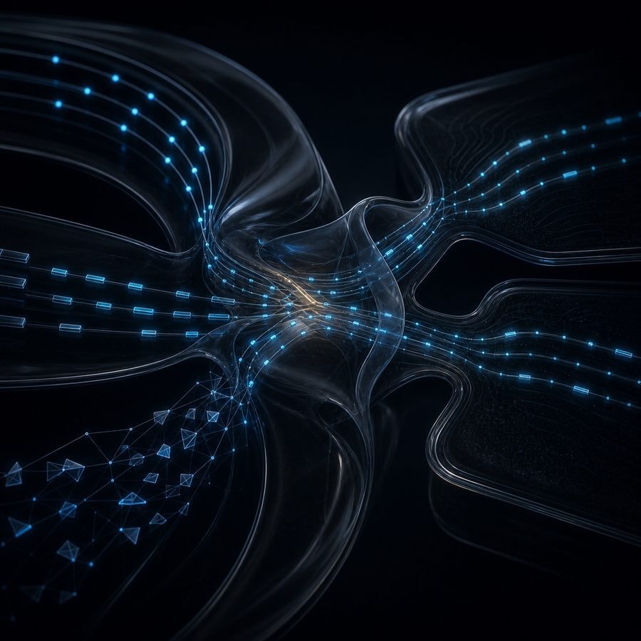 Cloud Operations & Continuous Evolution